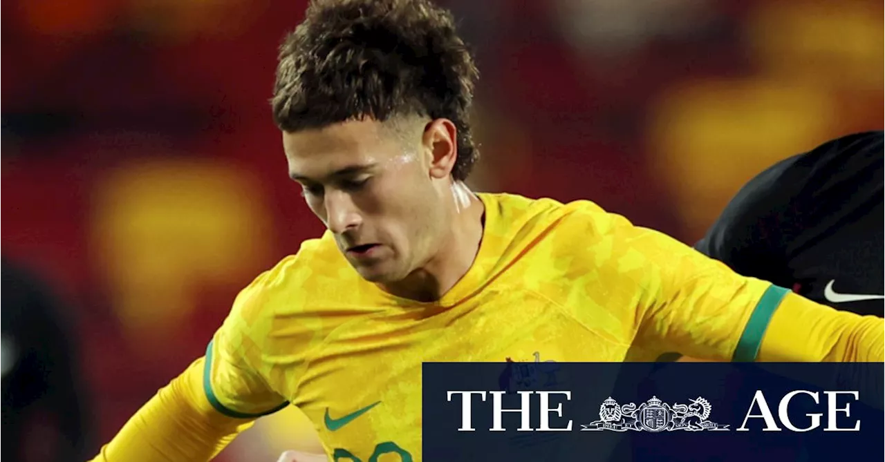 European Clubs Pressure Young Australian Players to Reject International Call-Ups