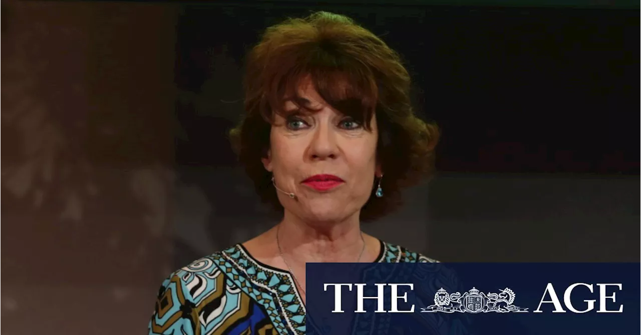 Kathy Lette’s latest novel serves the classic dish cold, but with laughs