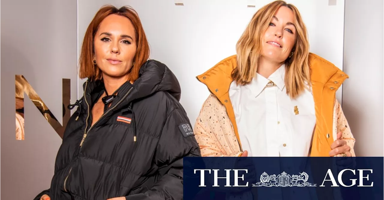 Nation divided: One half of athleisure label P.E Nation steps down