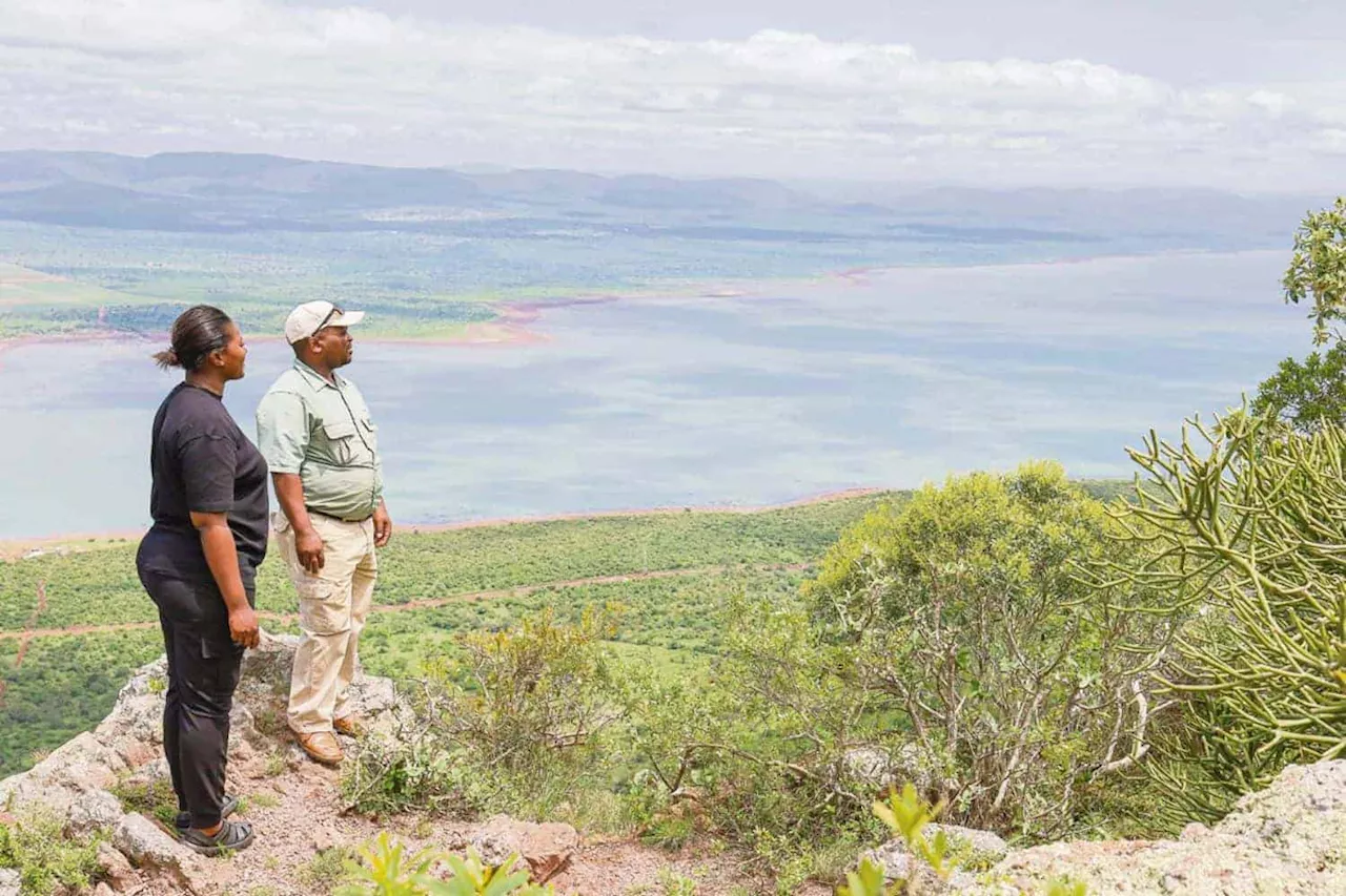 Tourism: We have learned that local is lekker