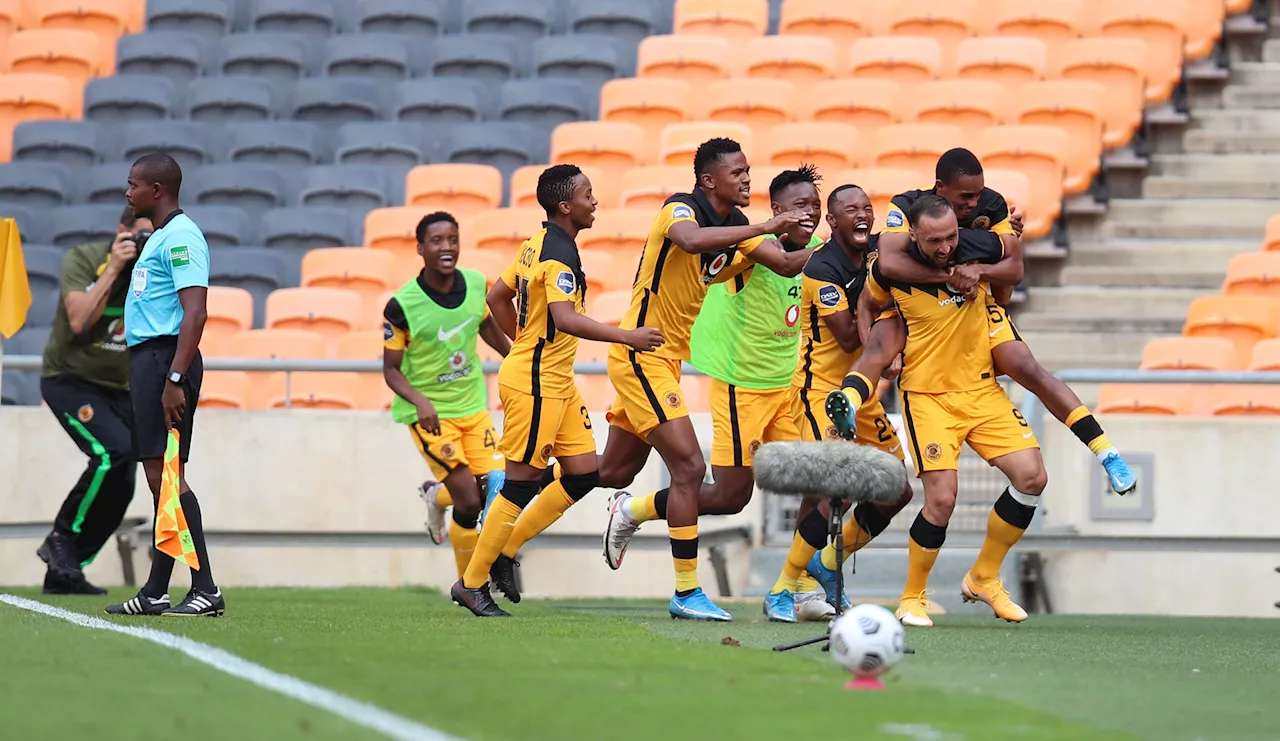 Former Kaizer Chiefs striker robbed of top awards?