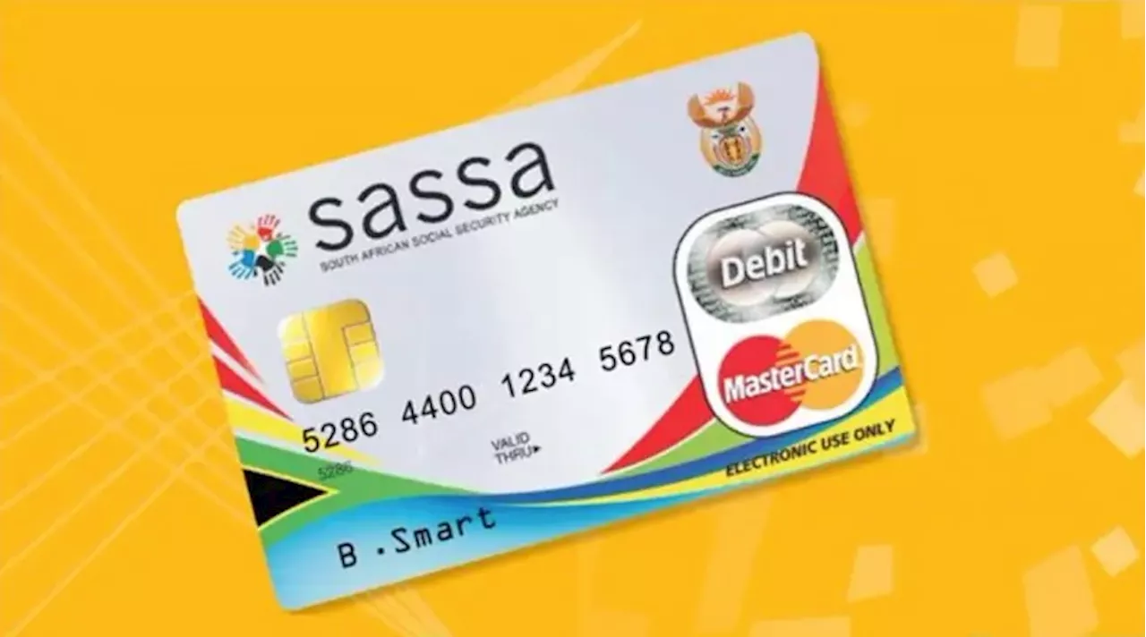 Good news: 2024 SASSA SRD grants will increase by THIS much