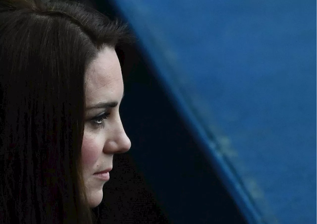 ‘Kensington Palace called’: Stellenbosch official account deletes Kate Middleton tweet