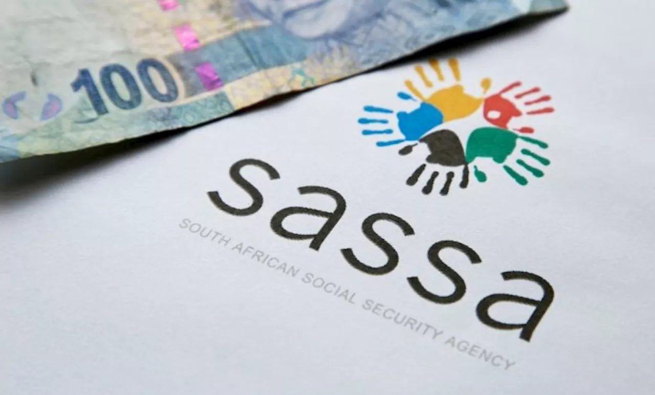 Mixed reaction to April 2024 R20 SASSA SRD increase