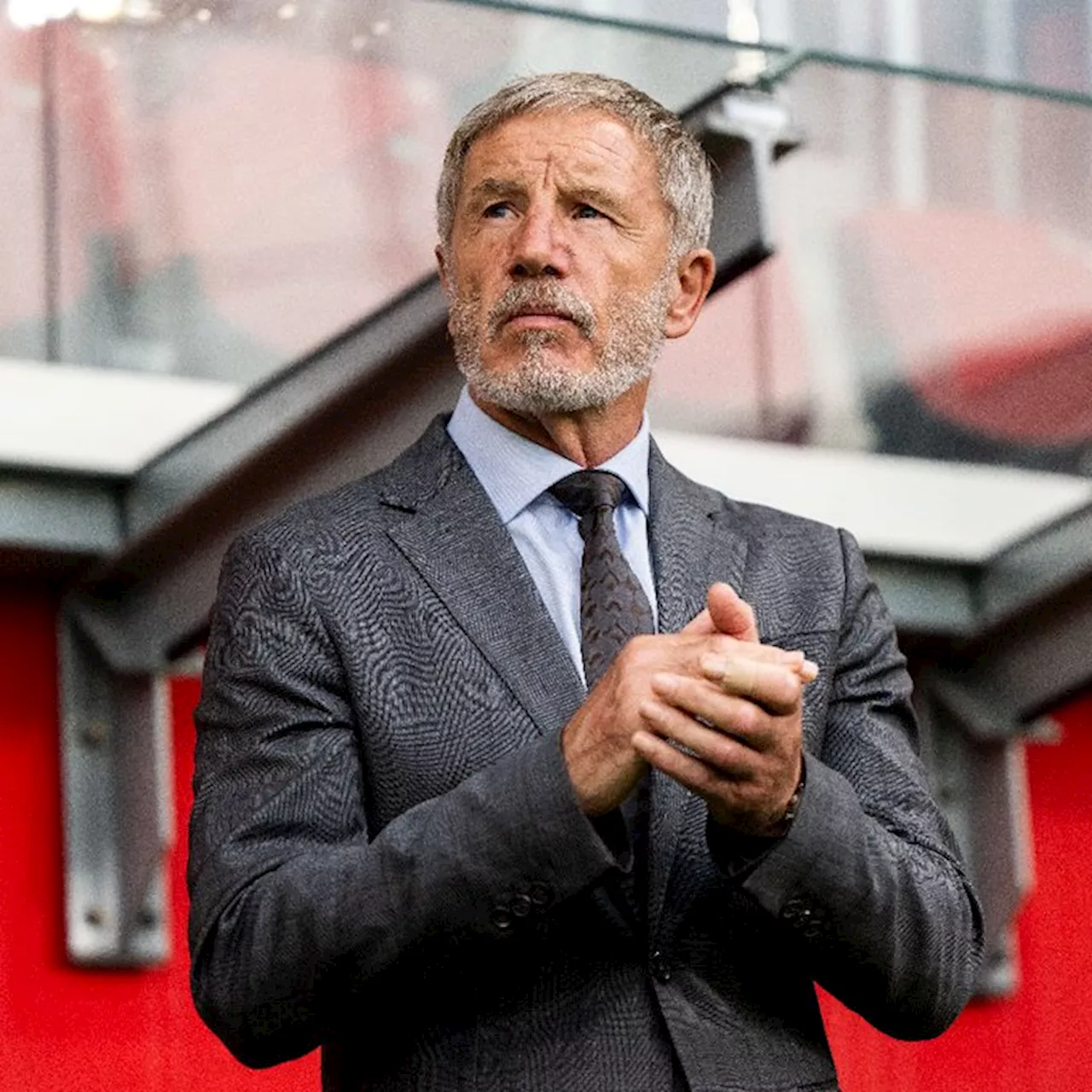 Opinion: Why it went downhill after Stuart Baxter left Kaizer Chiefs