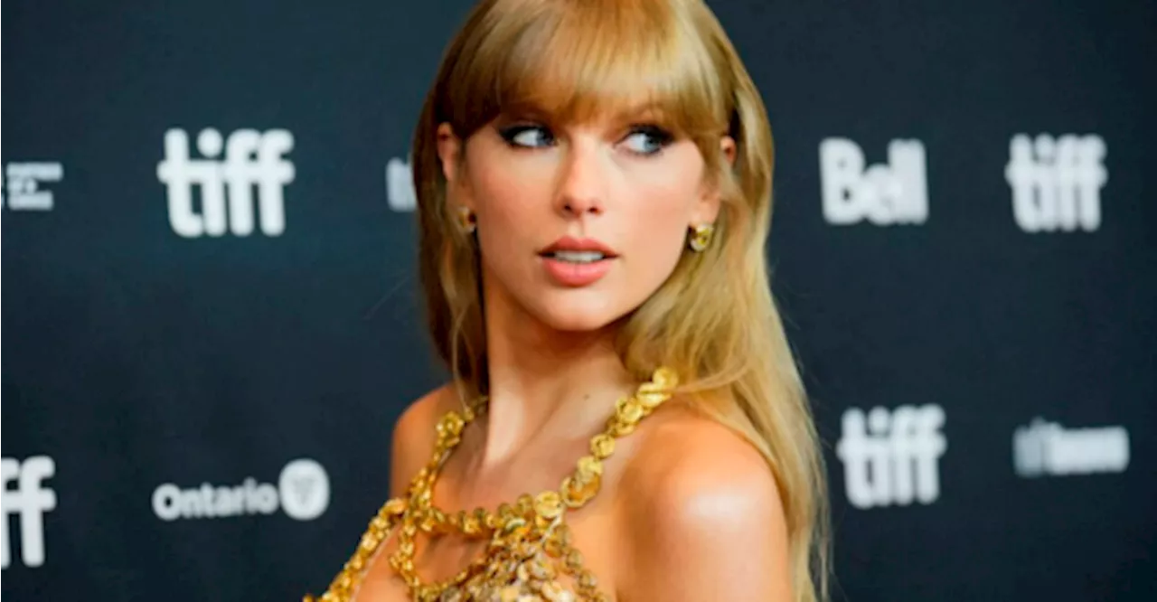 Singaporean arrested for allegedly scamming Taylor Swift fans