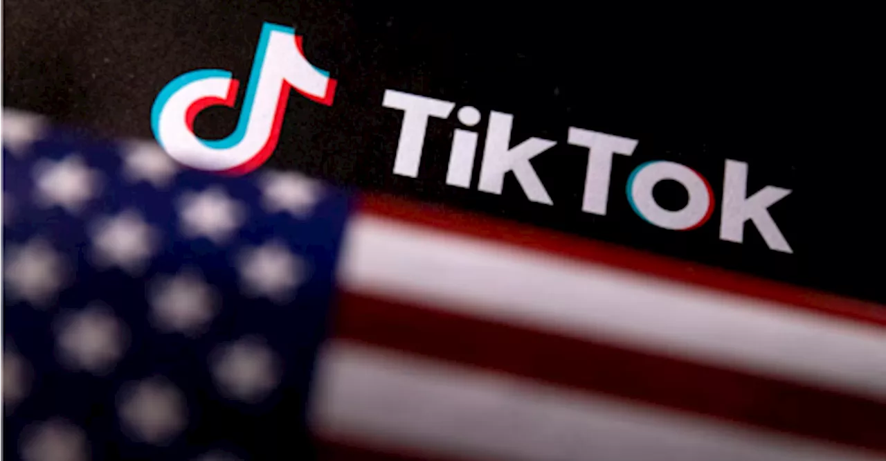 US House passes bill that could see TikTok banned in US