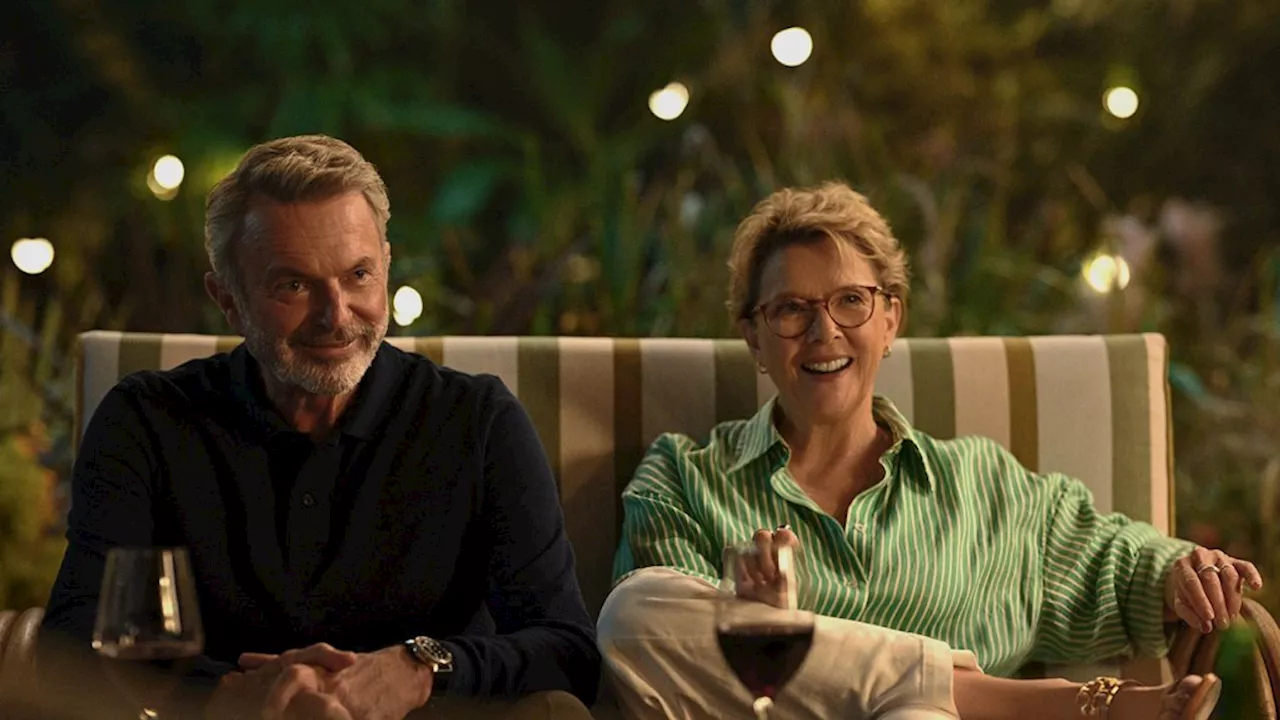 ‘Apples Never Fall’ Review: Annette Bening Leads Peacock’s Well-Acted but Underwhelming Family Whodunit