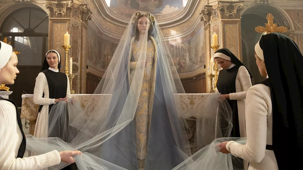 ‘Immaculate’ Review: Sydney Sweeney Stars in a Catholic Horror Flick That Tries Too Hard