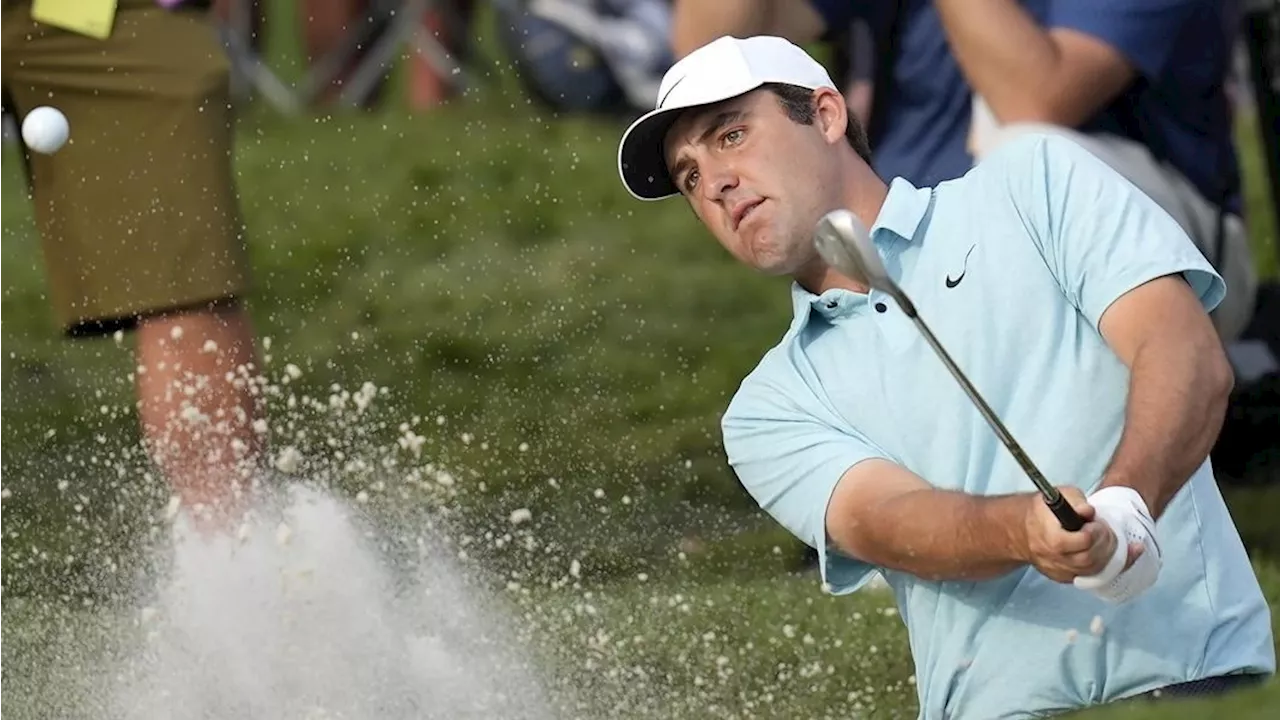 Coverage of The Players Championship starts Thursday at 7:30am ET on TSN+