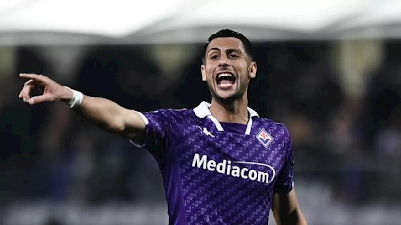 Fiorentina, Mandragora: 'Errore in finale di Conference rammarico più grande della mia carriera'