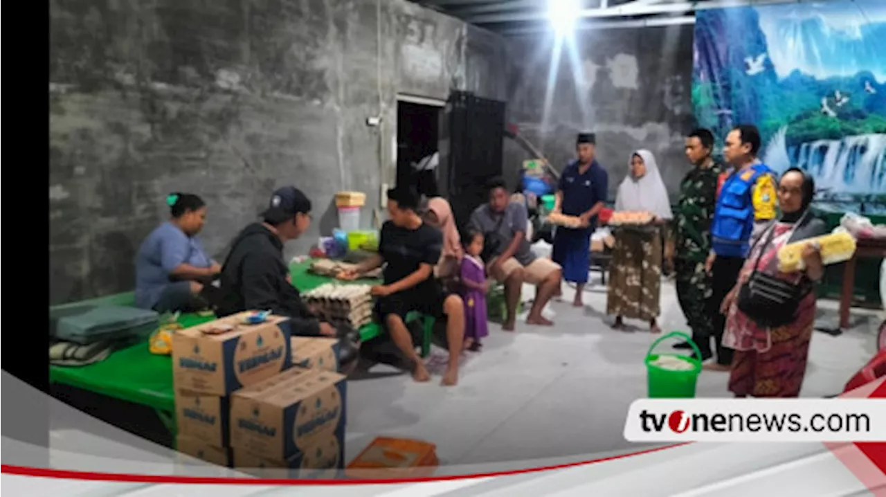 Banjir Melanda Pamekasan, Tercatat 6.022 Jiwa Terdampak