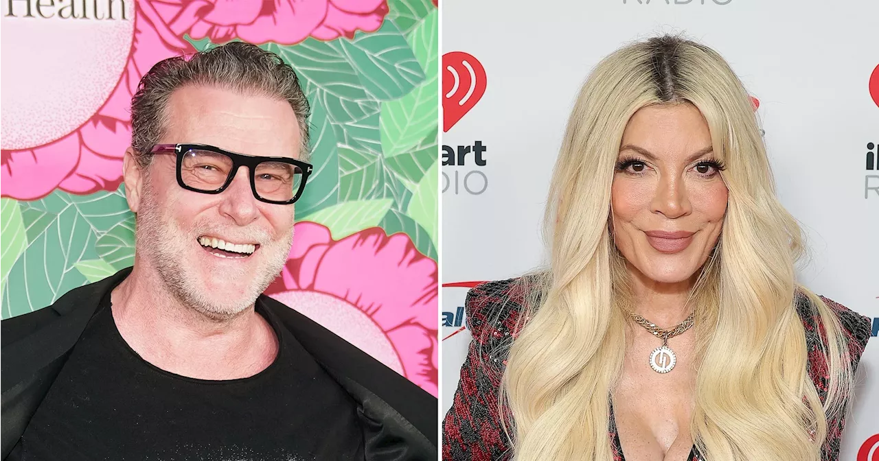 Dean McDermott Credits Tori Spelling and Lily Calo for His Sobriety