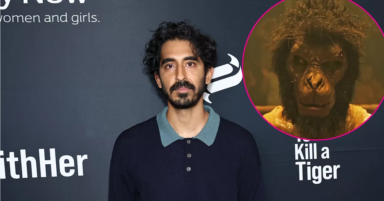 Everything to Know About Dev Patel's Directorial Debut 'Monkey Man'