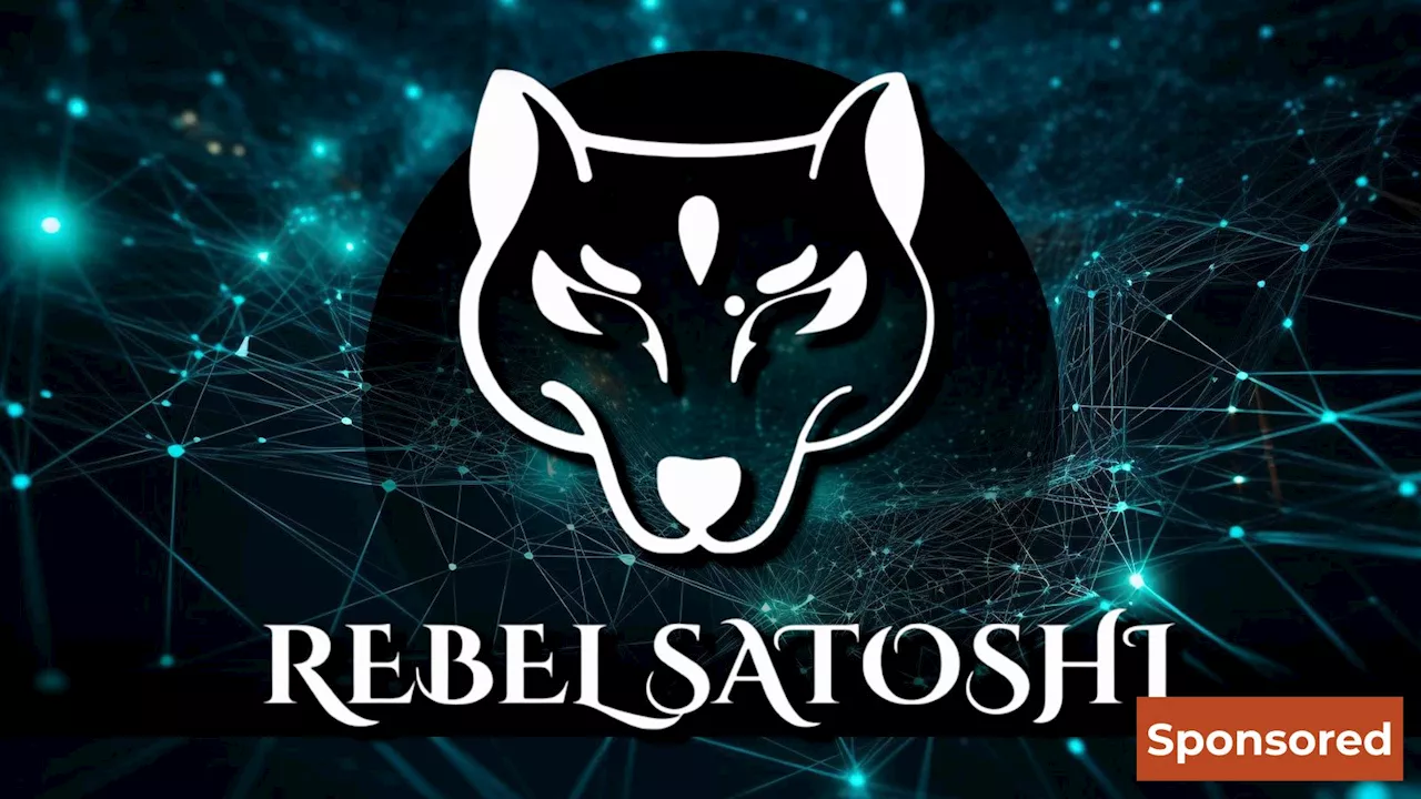 Chainlink (LINK) and Polkadot (DOT) Holders Capitalize on Bullrun, RECQ New Rebel Satoshi Token is Here