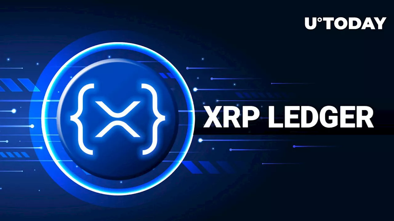 XRP Ledger Provides Update on Proposed XLS-40 Amendment