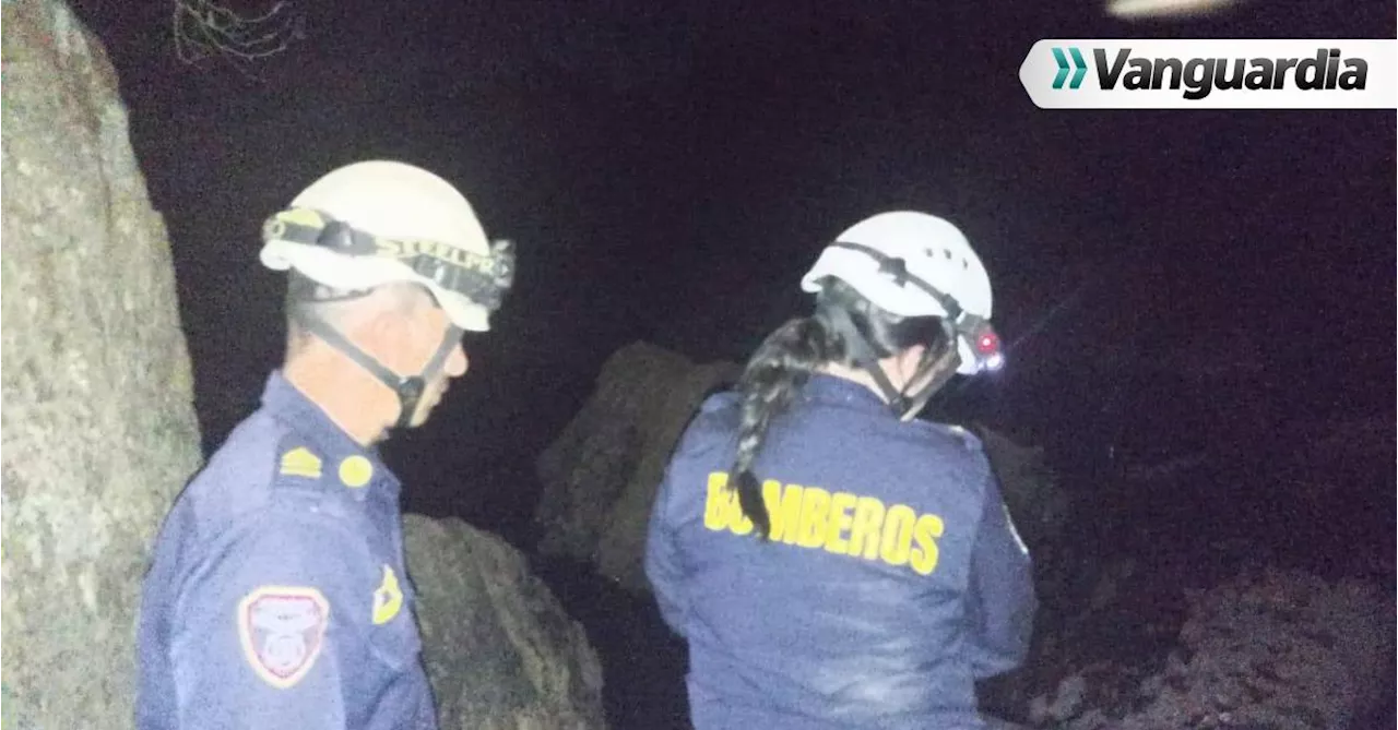 Hallan el cadáver de un joven en las aguas del río Fonce