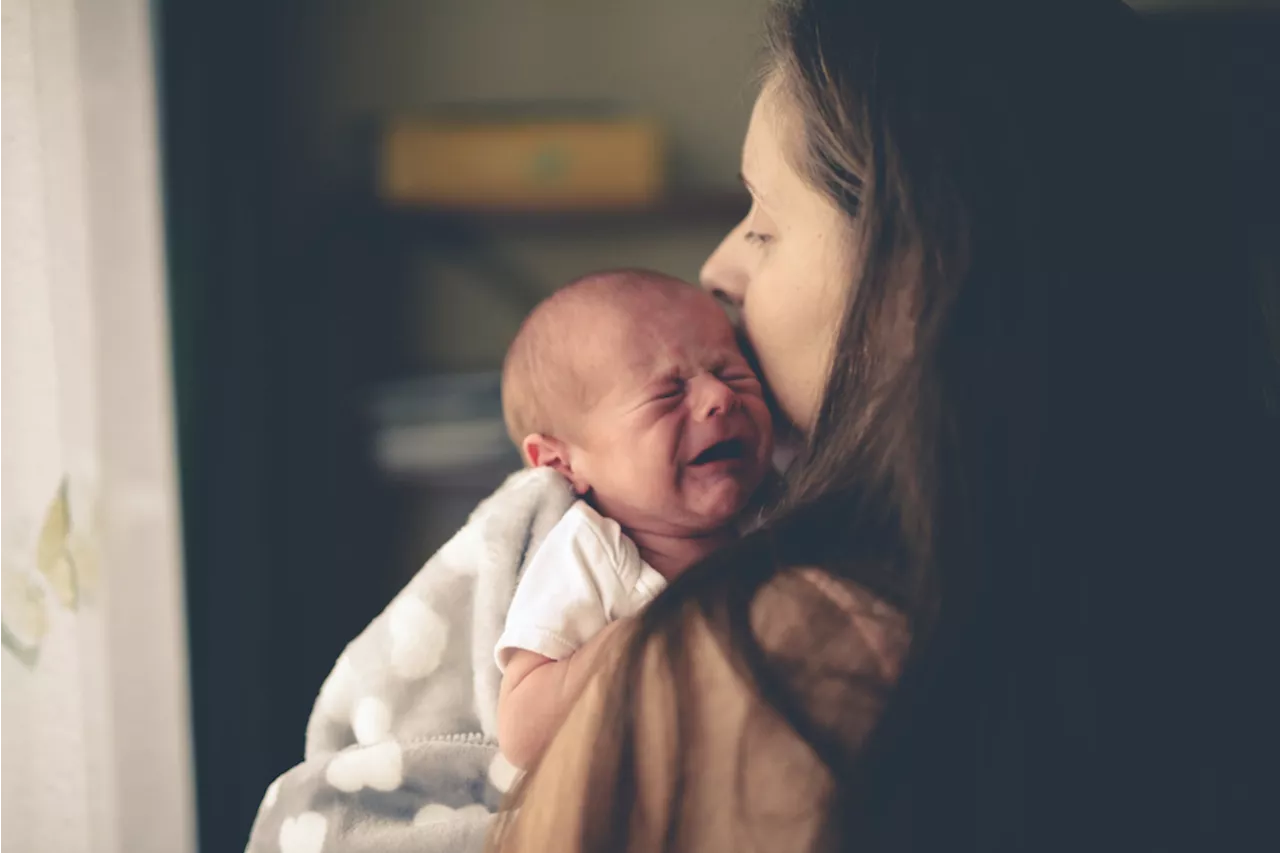 Forsker-opråb til alle nye forældre: ‘Forkæl’ bare jeres baby!