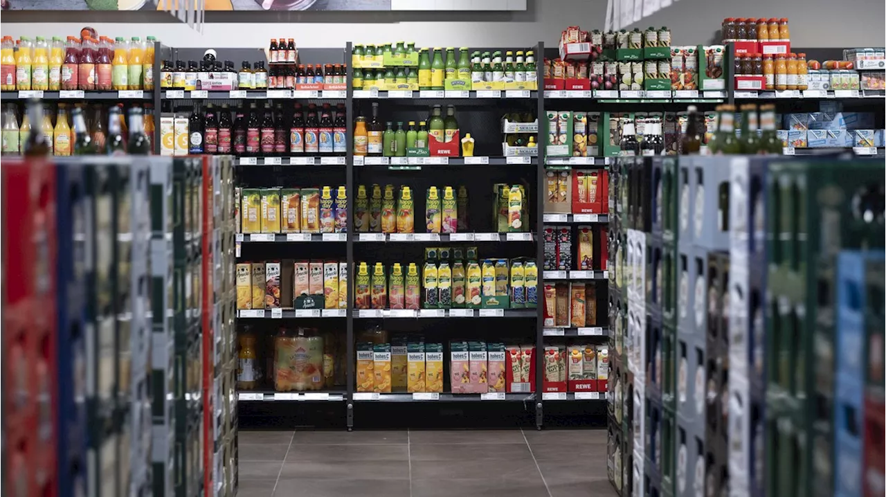 Supermarkt: Edeka und Rewe nehmen japanisches Kult-Getränk '-196' ins Sortiment