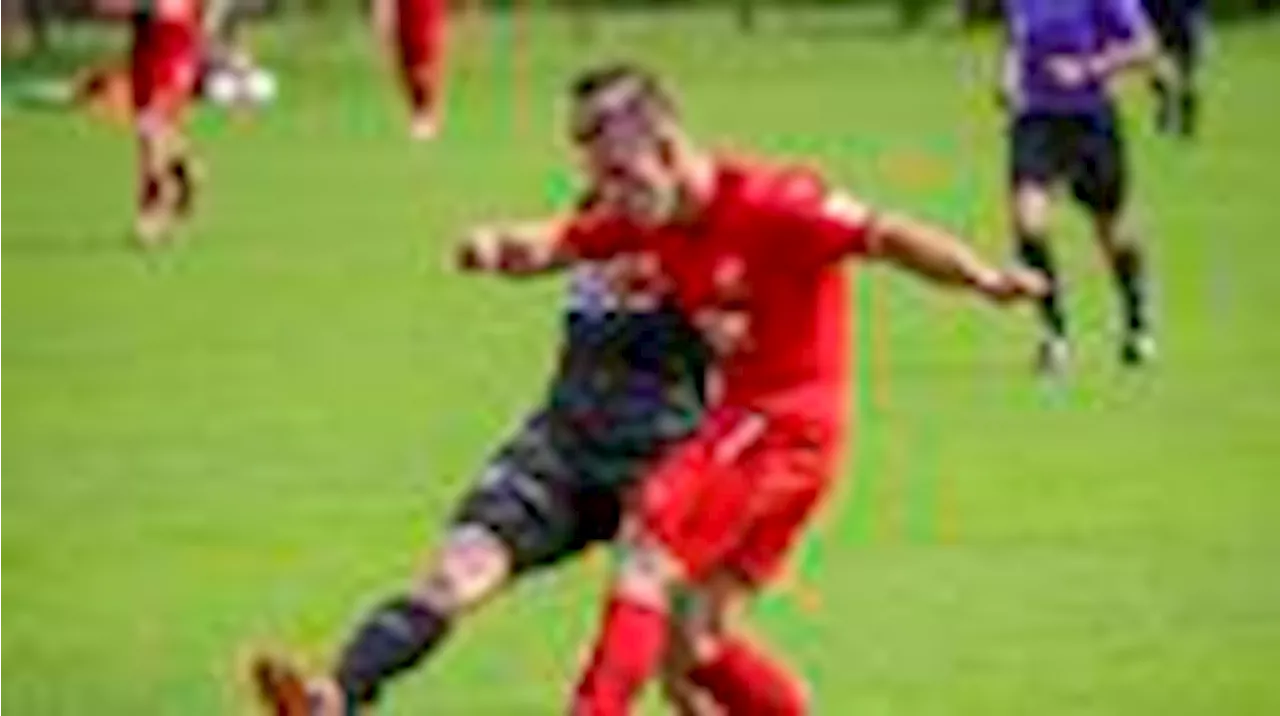 Fußball-Bezirksliga: TV Sottrum verliert gegen TSV Dannenberg