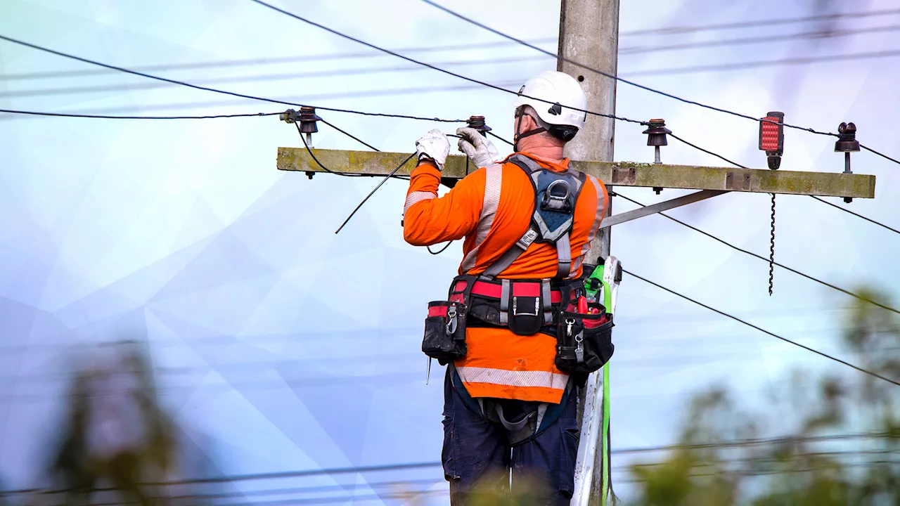 Erneuerbare Energien verantwortlich für 56 Prozent des Stroms in Deutschland