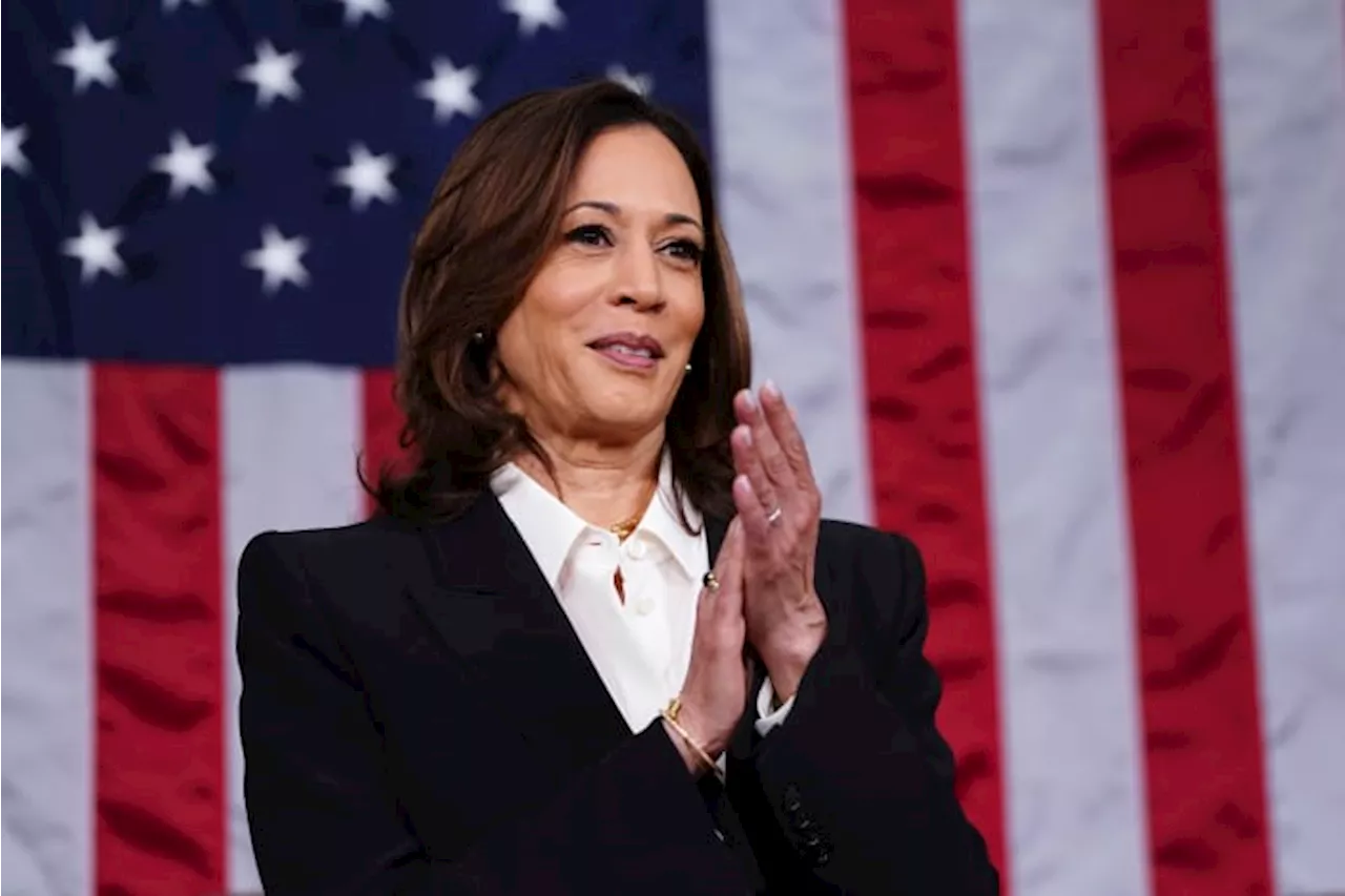 Vice President Harris will visit a Minnesota clinic that performs abortions