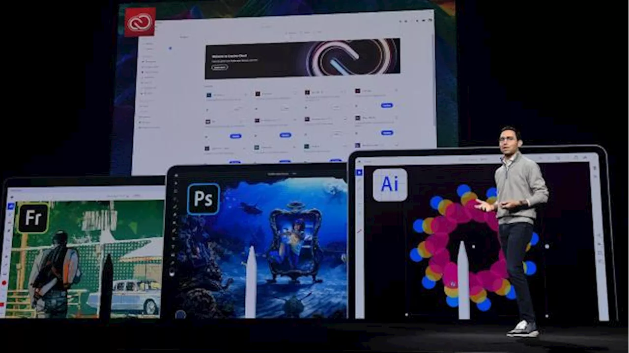 Adobe vor den Earnings: Bringt die KI-Roadmap neuen Schwung?