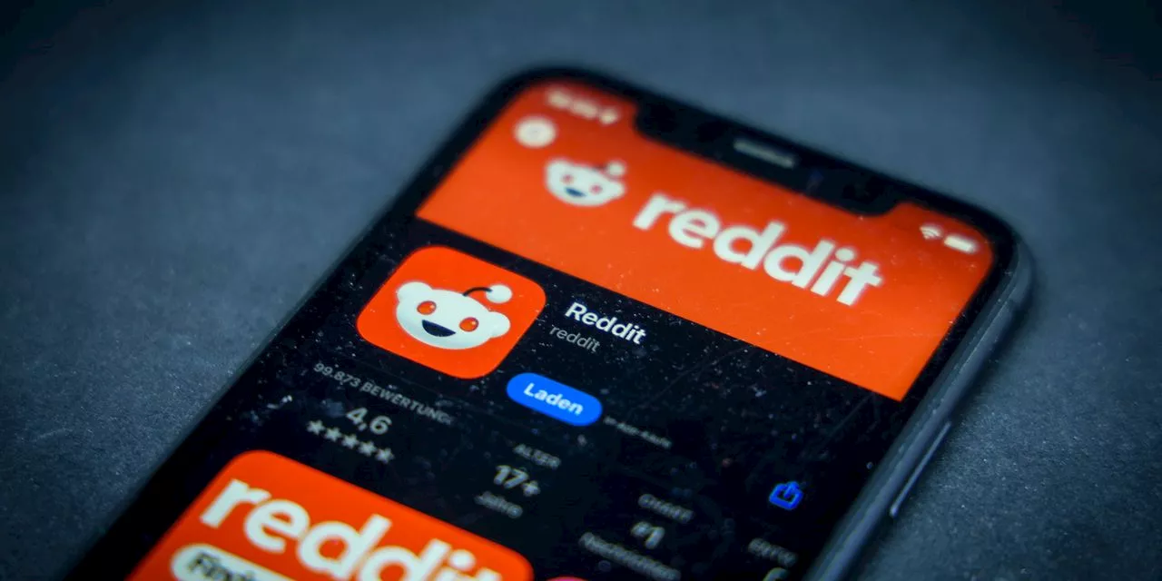 IPO目前の米レディット、ニッチなSNSの課題は