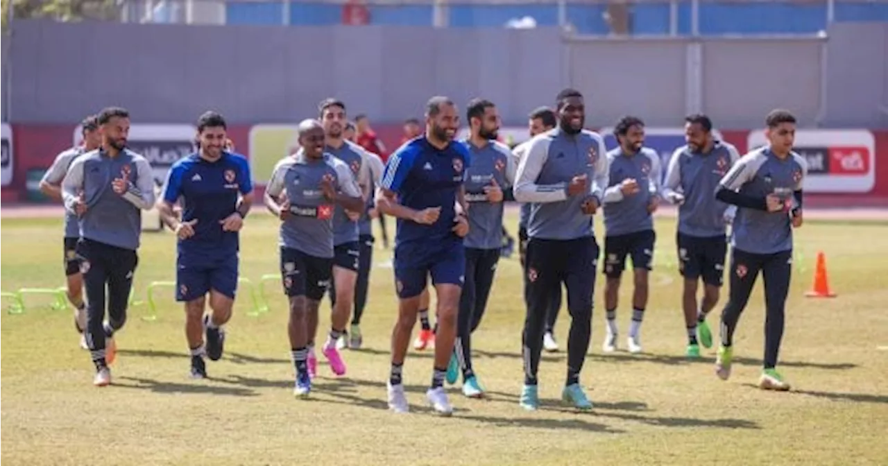 الأهلى يتواصل مع المنتخب لحل أزمة موعد مباراة سيمبا