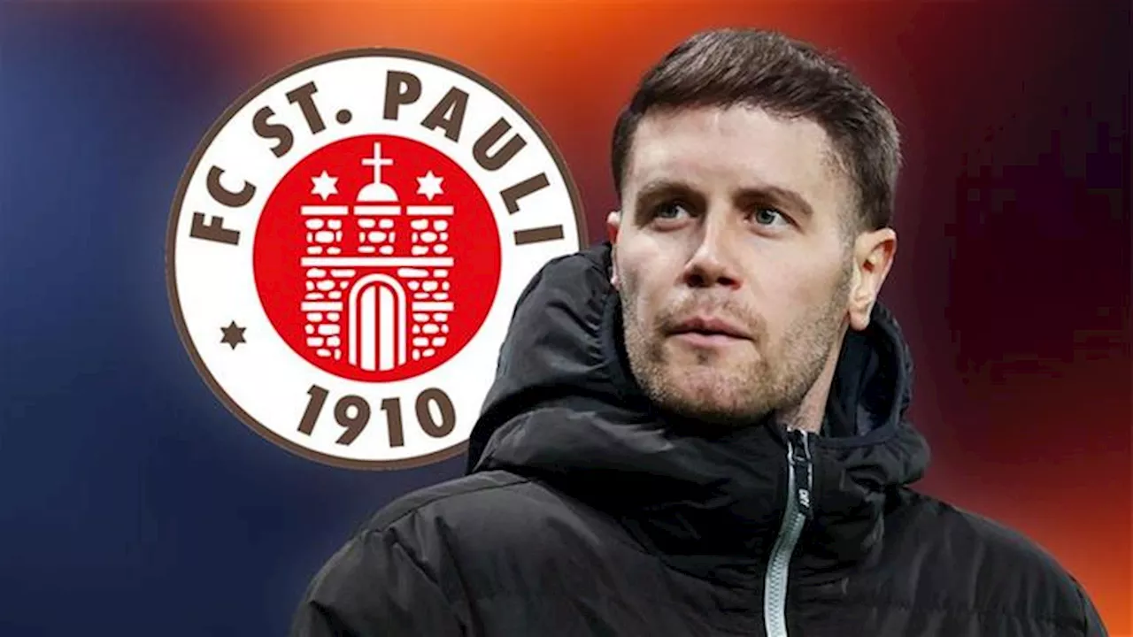 Fabian Hürzeler: Der Erfolgsfaktor des FC St. Pauli