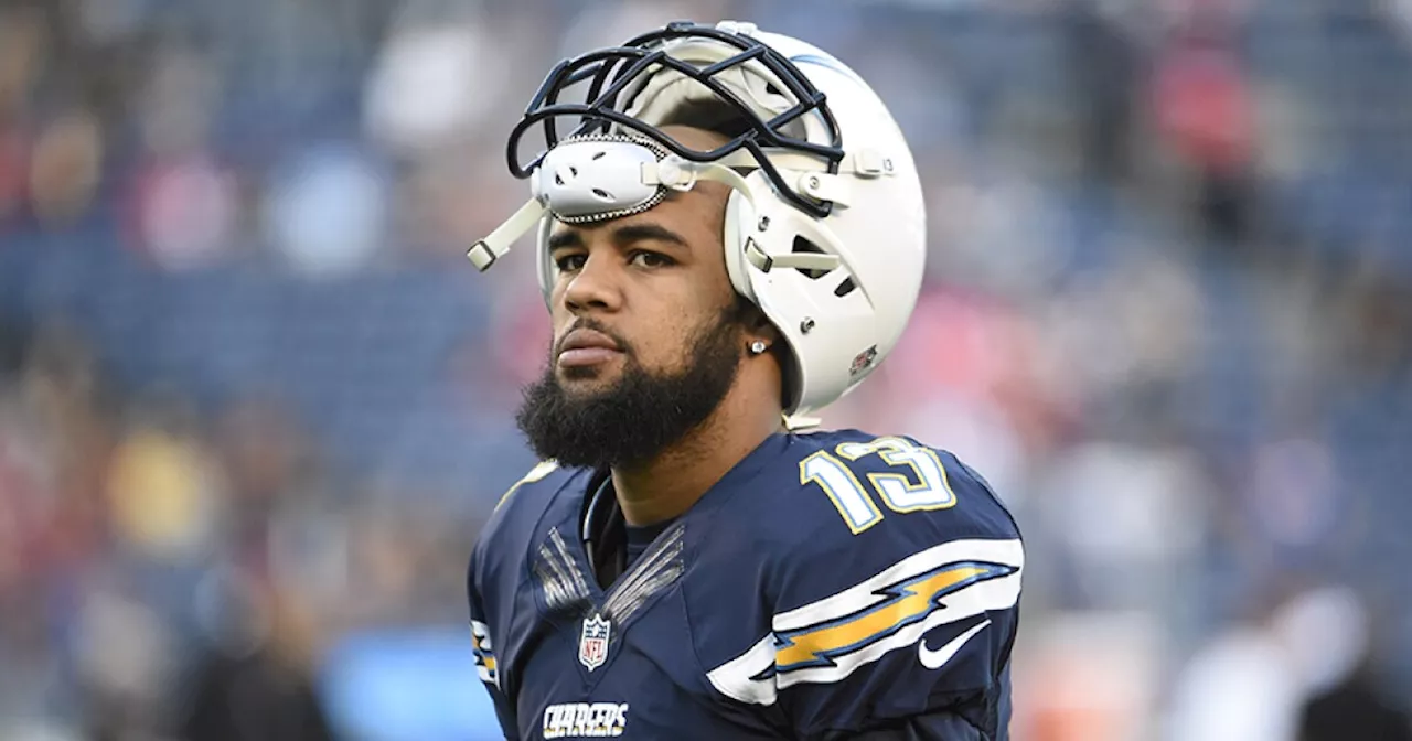 Chargers' Keenan Allen traded to Chicago Bears