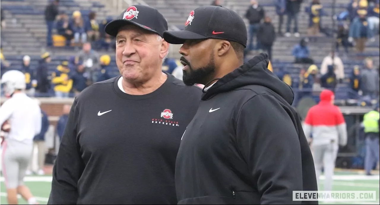 A Look at the History of Coaches Switching Sides in the Ohio State-Michigan Rivalry