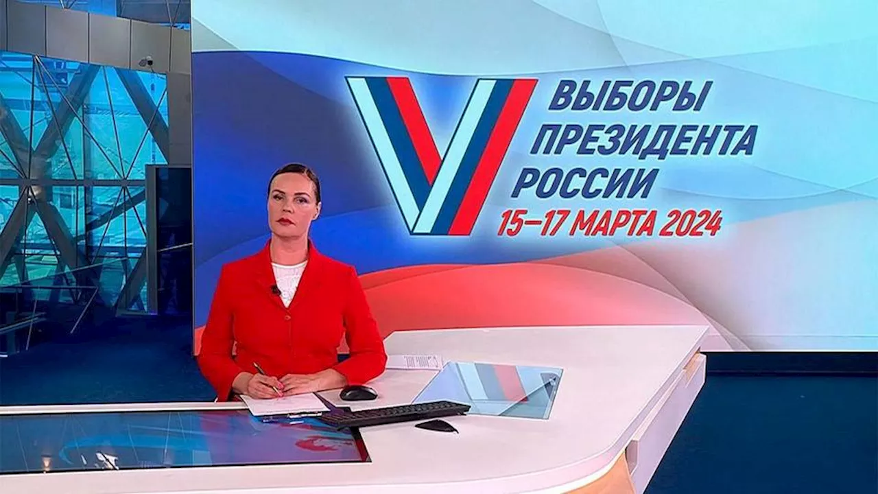 Выпуск программы «Время» в 21:00 от 15.03.2024. Новости. Первый канал