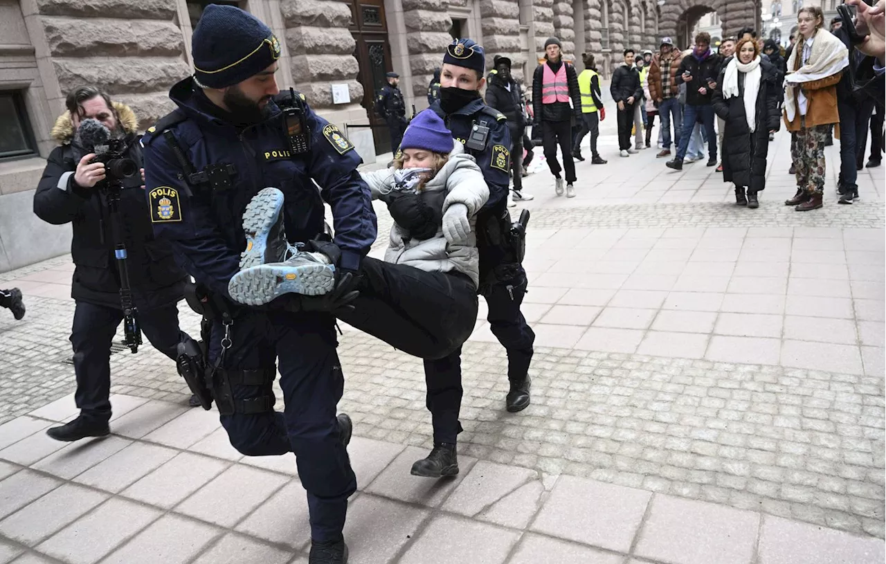 La célébrité de Greta Thunberg a-t-elle changé la vie des Greta françaises ?