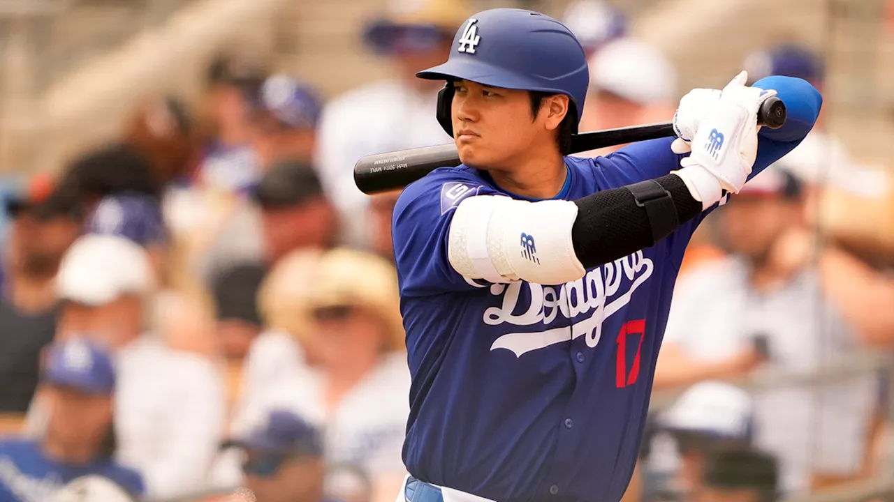 Here's what you need to know about the Dodgers' season opener in Seoul, South Korea