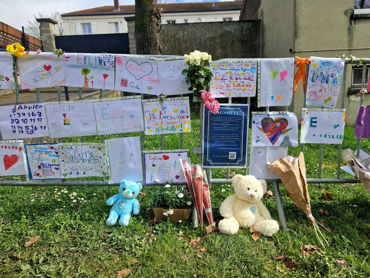 Émotion en Seine-et-Marne, après la mort de trois enfants dans un tragique accident