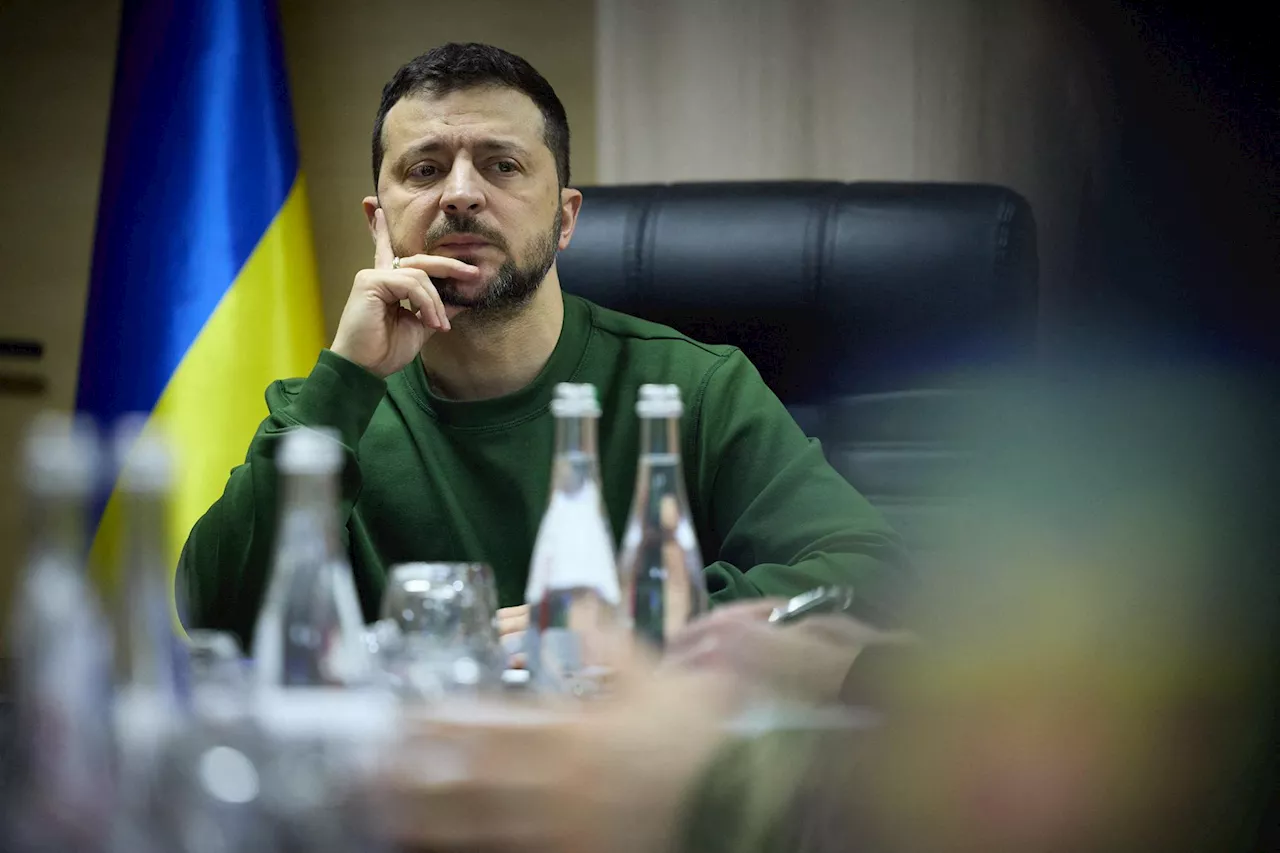 Ucraina, niente missili Taurus: perché la Germania dice no a Zelensky