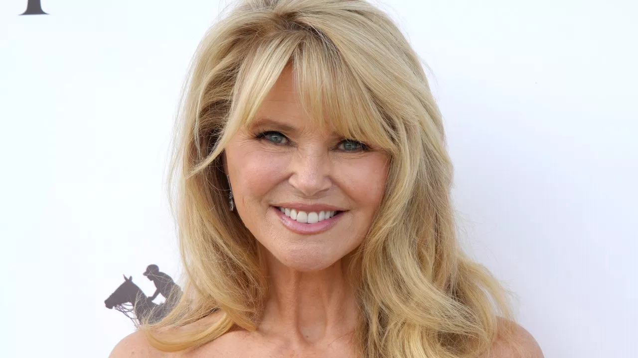 Christie Brinkley Had a Basal Cell Carcinoma Removed From Her Face — See Photo