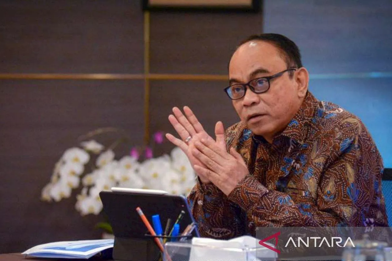 Menkominfo dorong penyebaran narasi inklusif cegah polarisasi