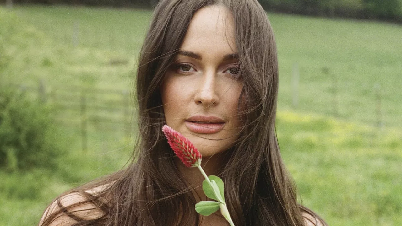 Music Review: Kacey Musgraves’ 'Deeper Well' trades country-pop hooks for deep, folk-y meditation