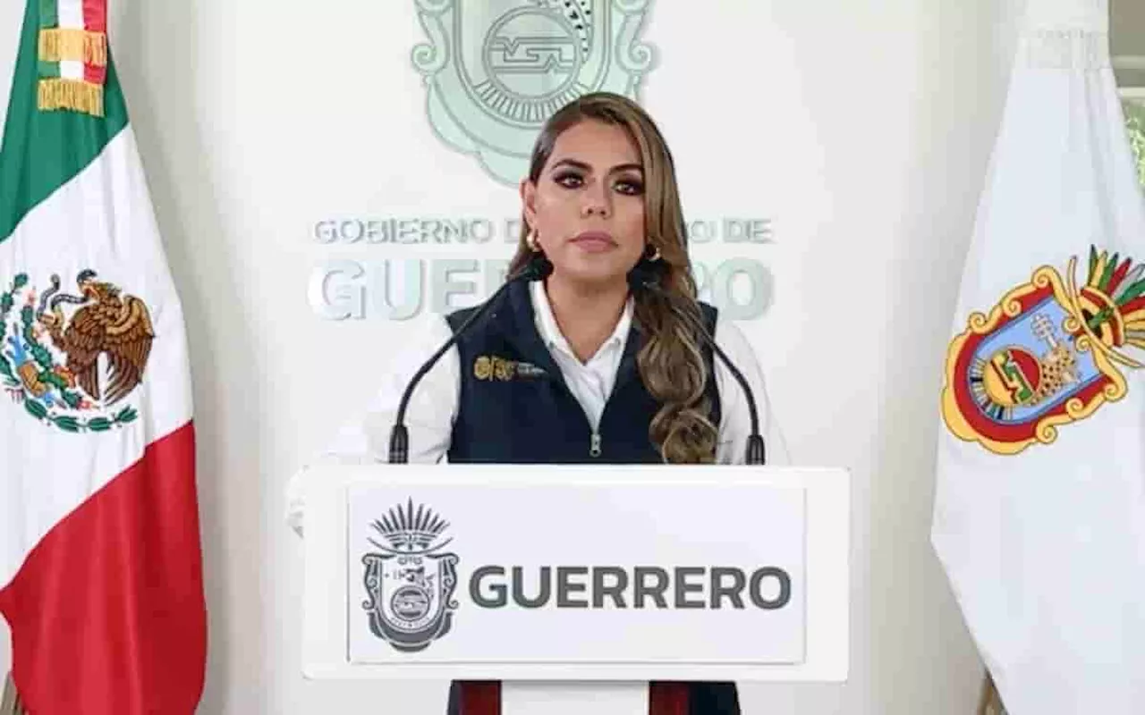 Renuncian secretarios de Seguridad y Gobierno de Guerrero tras asesinato de Yanqui Kothan