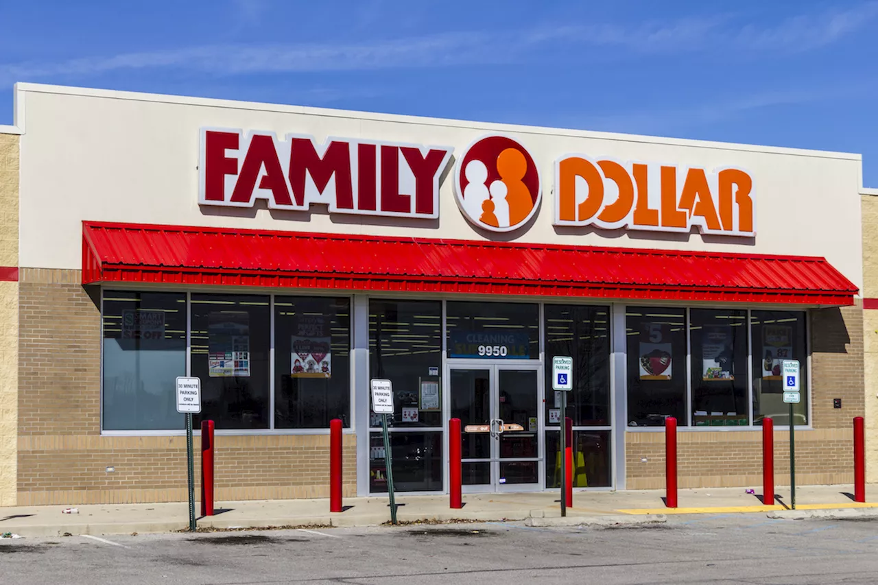 5 Best Things to Buy at Family Dollar