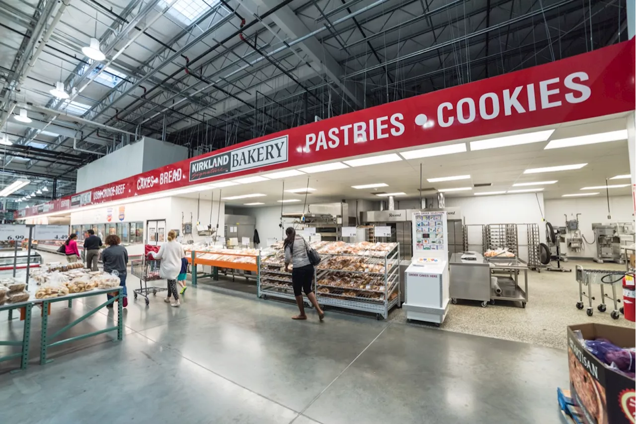 Costco Shoppers Slam 'Awful' Store-Brand Foods: 'Couldn't Finish It'