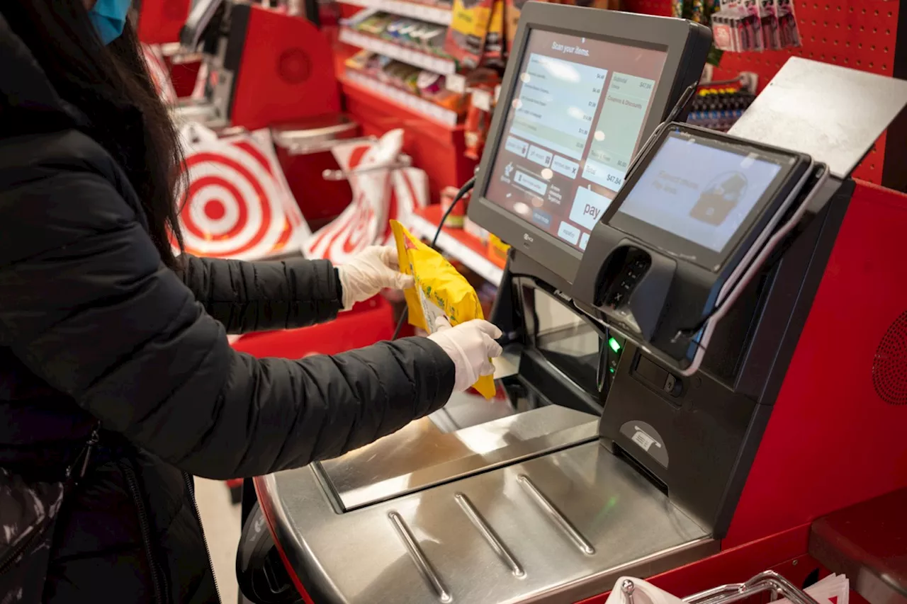 Target Is Adding New Restrictions to Self-Checkout at 2,000 Stores, Starting Sunday