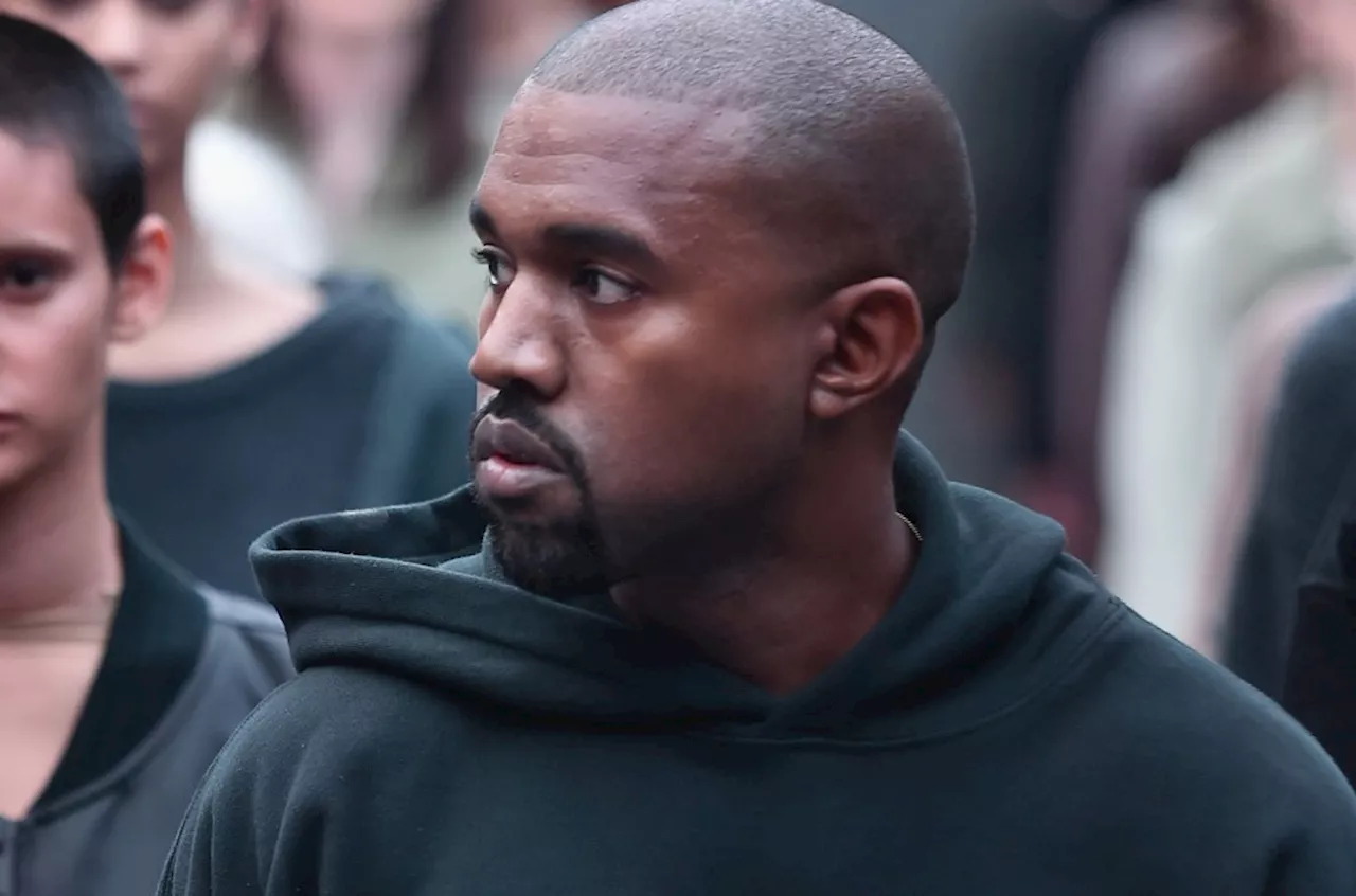 Ye Is Already Letting Drama Overshadow His First No. 1 Record in 13 Years