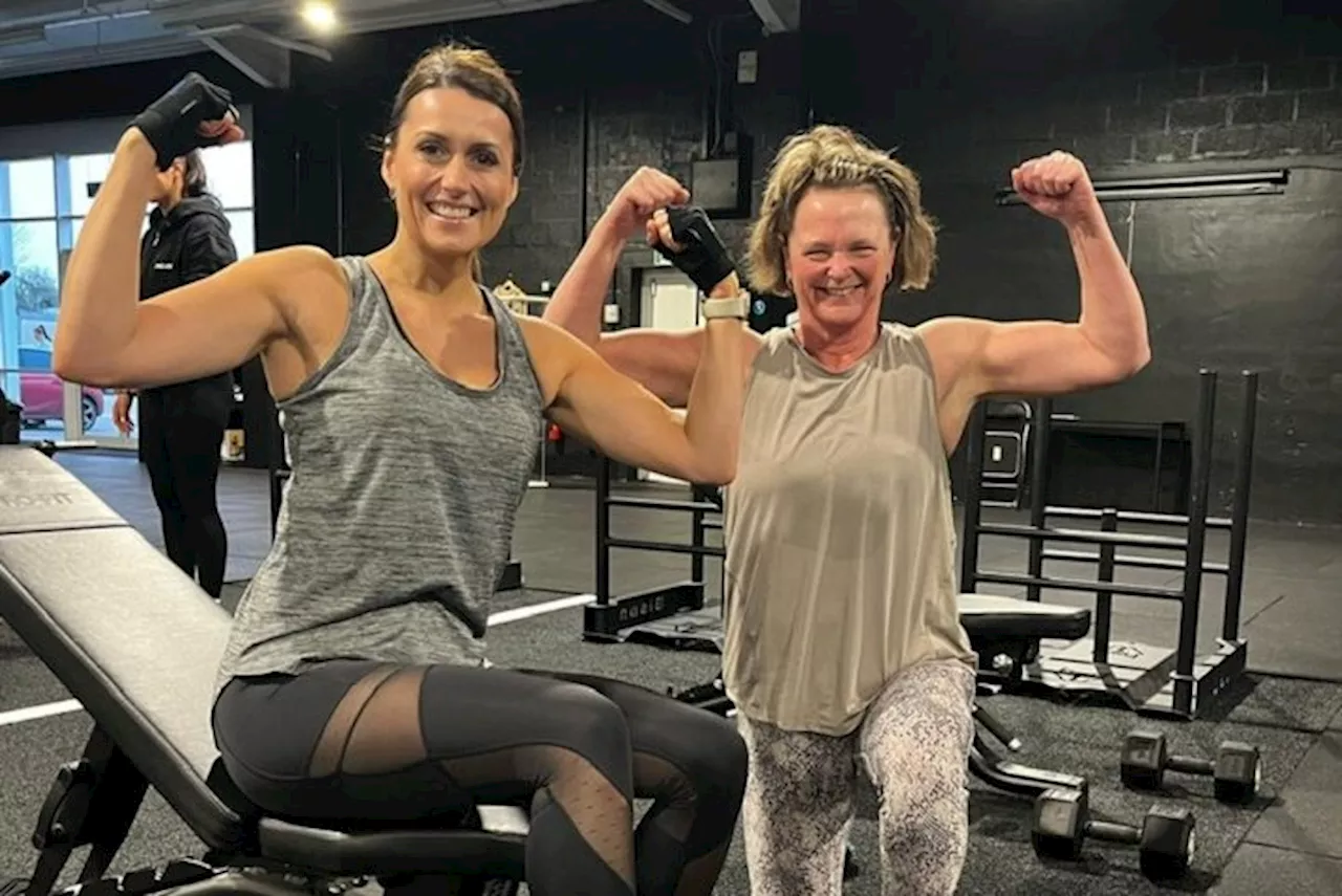 Sponsored: Preston gym hosts dedicated female wellbeing event