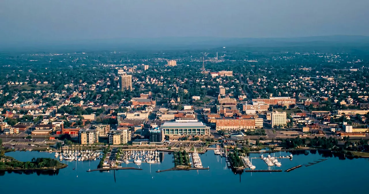 Ontario city has tons of open jobs while people in Toronto are scrambling for work