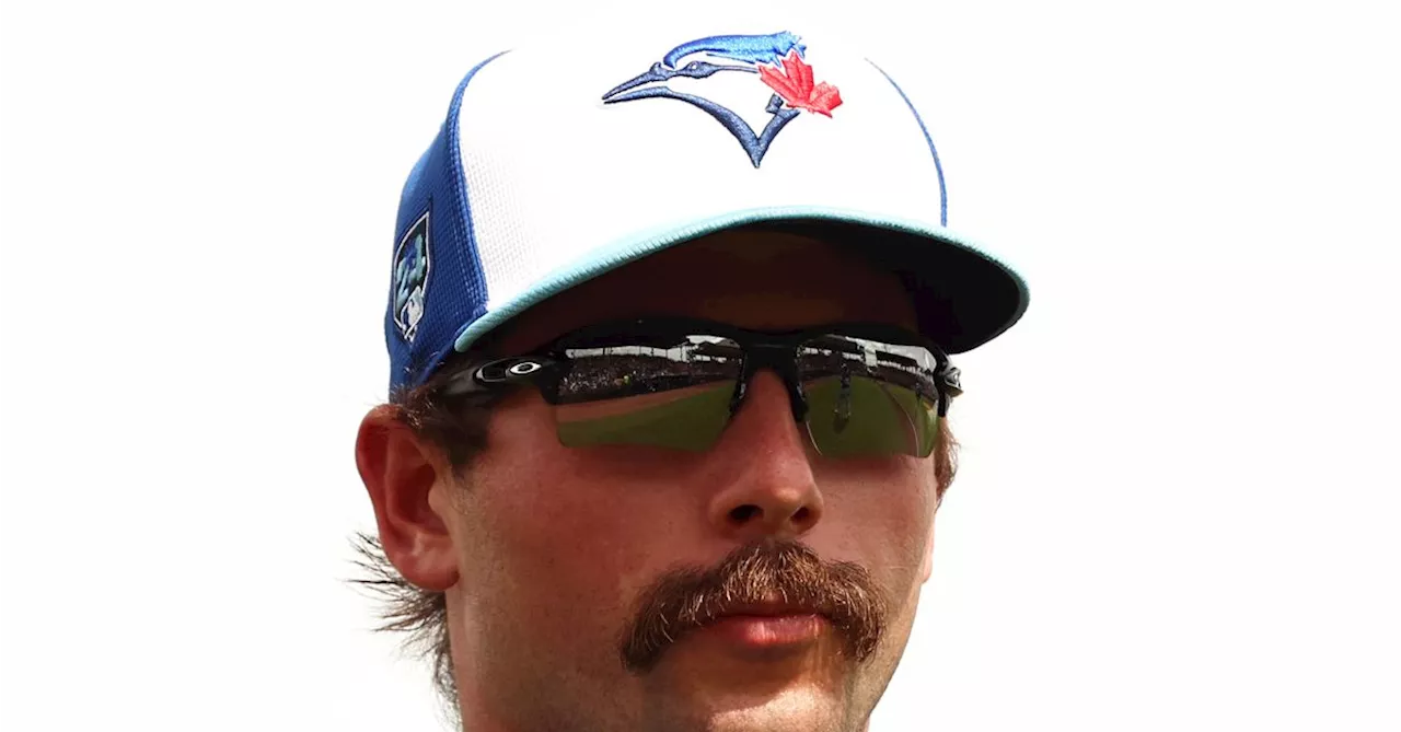 Better Know Your Blue Jays 40-Man: Davis Schneider