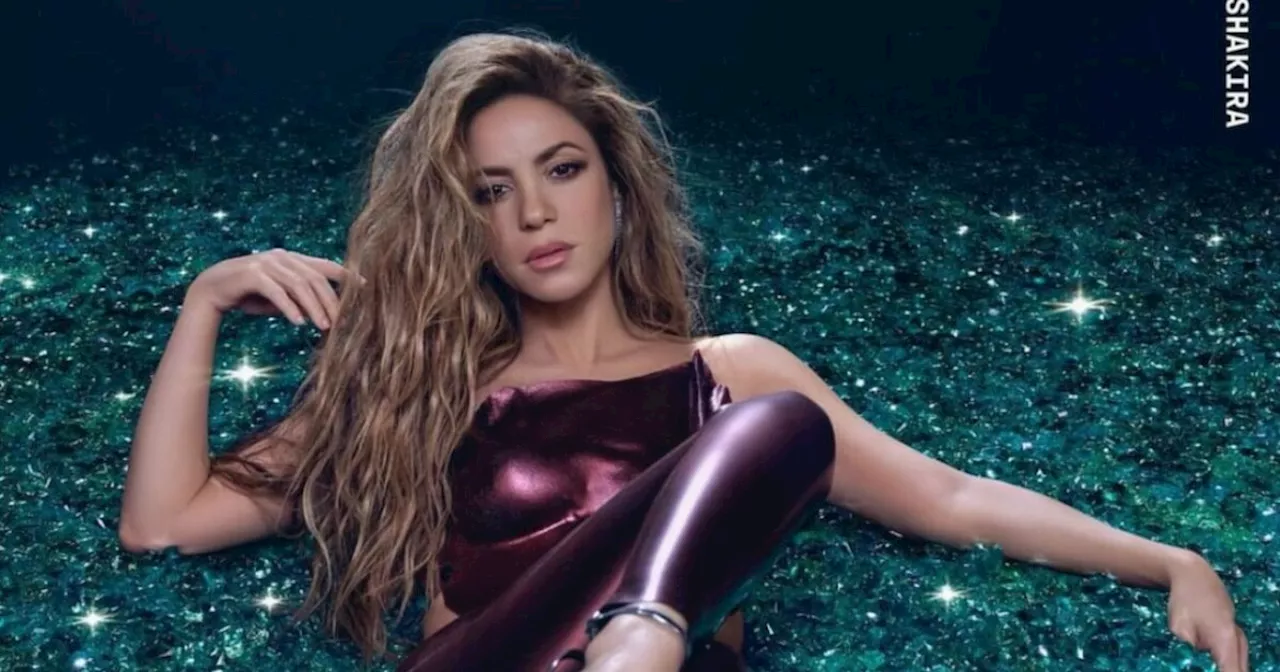 Shakira revela el adelanto de su nueva canción ‘Tiempo sin verte’, ¿está dedicada a Piqué?