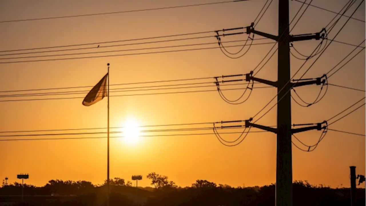 Texas’s Strained Power Grid Is Poised to Lose a Big Gas Plant